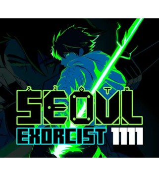 Seoul Exorcist 1111 Steam Key GLOBAL